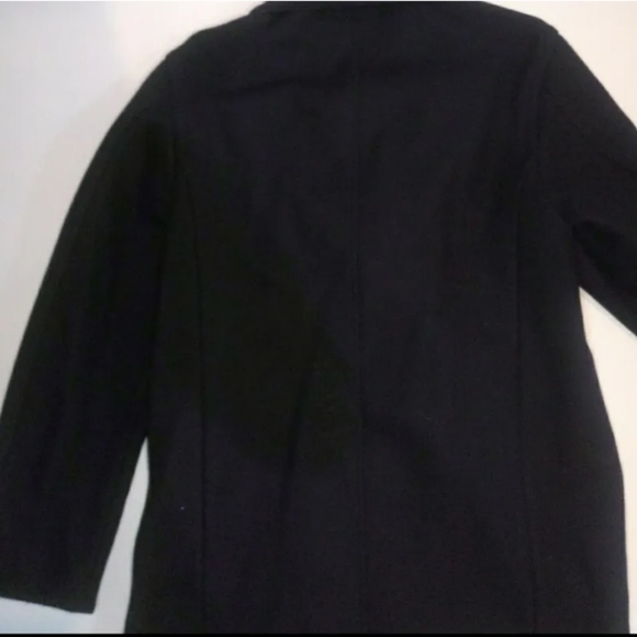 Polo Ralph Lauren Peacoat black size S. - Picture 4 of 4